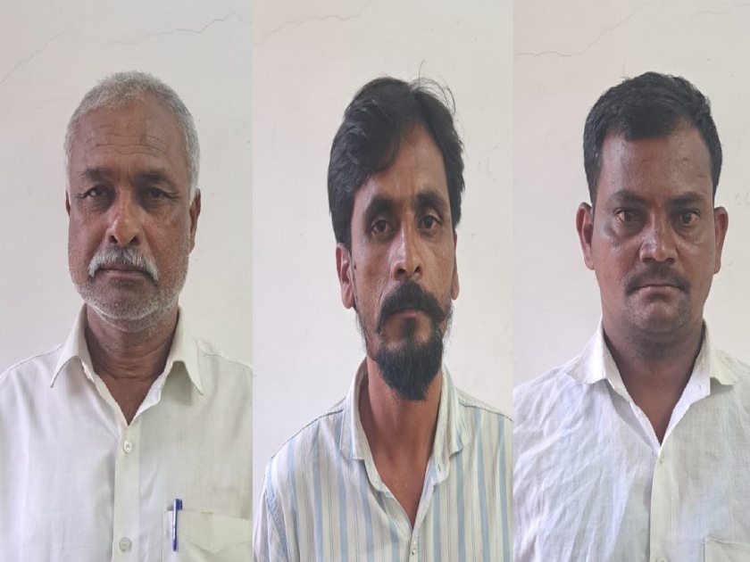Police assaulted during polling; three people, including the sarpanch were imprisoned for six months In Kolhapur | मतदानावेळी केली पोलिसास मारहाण; कोल्हापुरात सरपंचासह तिघांना सहा महिने कारावास