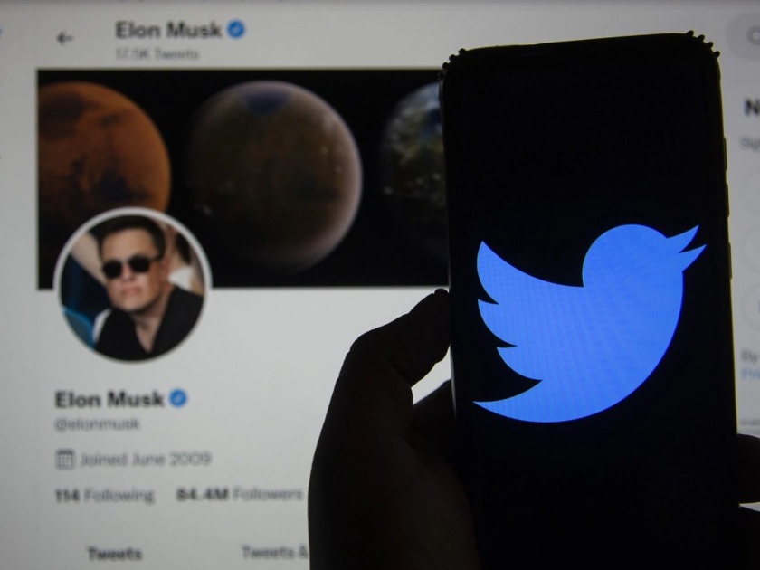 A one man show! Twitter's board of directors also sacked; Elon Musk will take all the decisions | वन मॅन शो! ट्विटरचे संचालक मंडळही बरखास्त; मस्कच सारे निर्णय घेणार