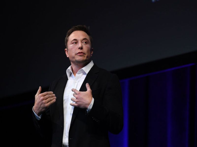 ...so more children should be born, said Elon Musk     | ...म्हणून अधिकाधिक मुलांना जन्म दिला पाहिजे, इलॉन मस्क यांनी सांगितलं असं कारण