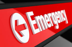 What is an emergency? how to take care? | इमर्जन्सी म्हणजे काय? ती कधीही, कुठेही आणि कोणावरही येऊ शकते..