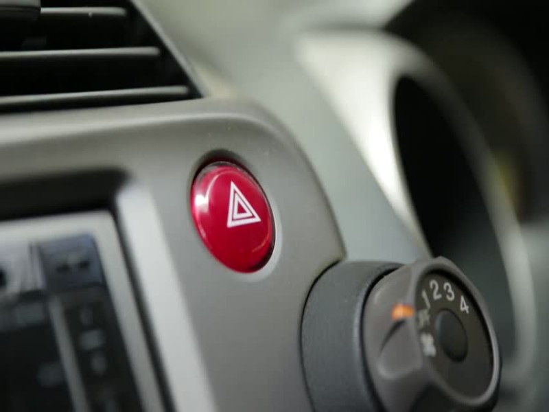 Emergency Button and Tracking Devices For Traveler Vehicles | आपत्कालीन बटन व ट्रॅकिंग उपकरण प्रवासी वाहतुक करणाऱ्या वाहनांना उद्यापासून बंधनकारक 