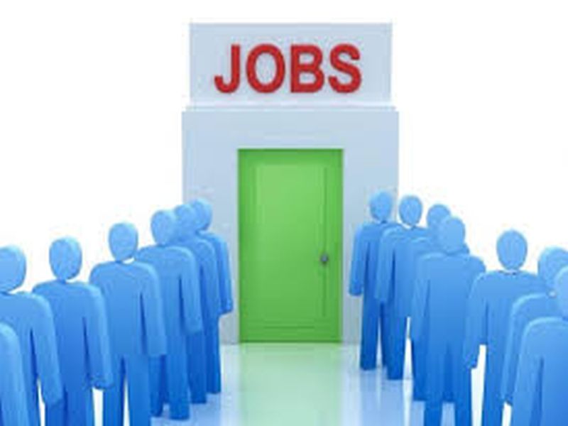 Decision-makers will be unemployed in Nashik | नाशिकमध्ये बेरोजगारांचा कौल ठरणार निर्णायक