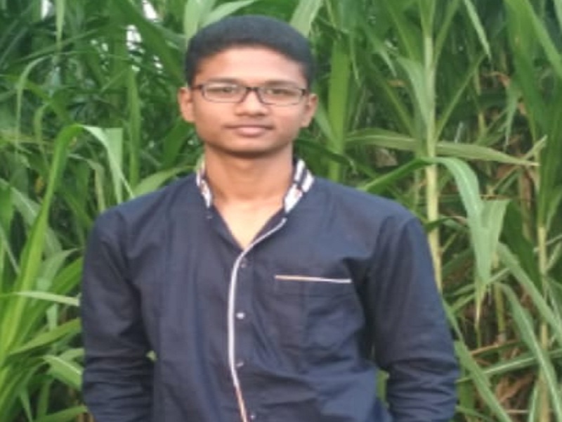 First year's engineering student suicide in Aurangabad | औरंगाबादेत अभियांत्रिकीच्या प्रथम वर्षाच्या विद्यार्थ्याची आत्महत्या 