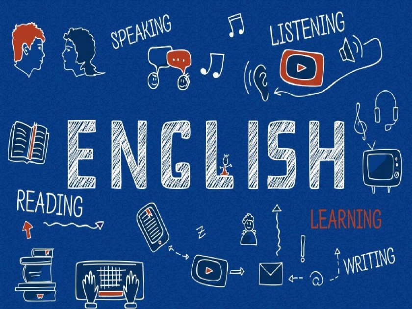 Commendable initiative! Now 'Spoken English' in ZP schools of Dharashiv district! | स्तुत्य उपक्रम! धाराशिव जिल्ह्यातील झेडपी शाळांमध्ये आता ‘स्पाेकन इंग्लिश’ !