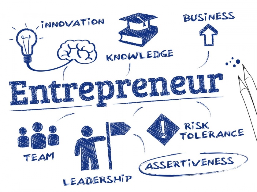 Entrepreneurs from Skills University | कौशल्य विद्यापीठातून घडणार उद्योजक; मार्गदर्शक सूचना जारी
