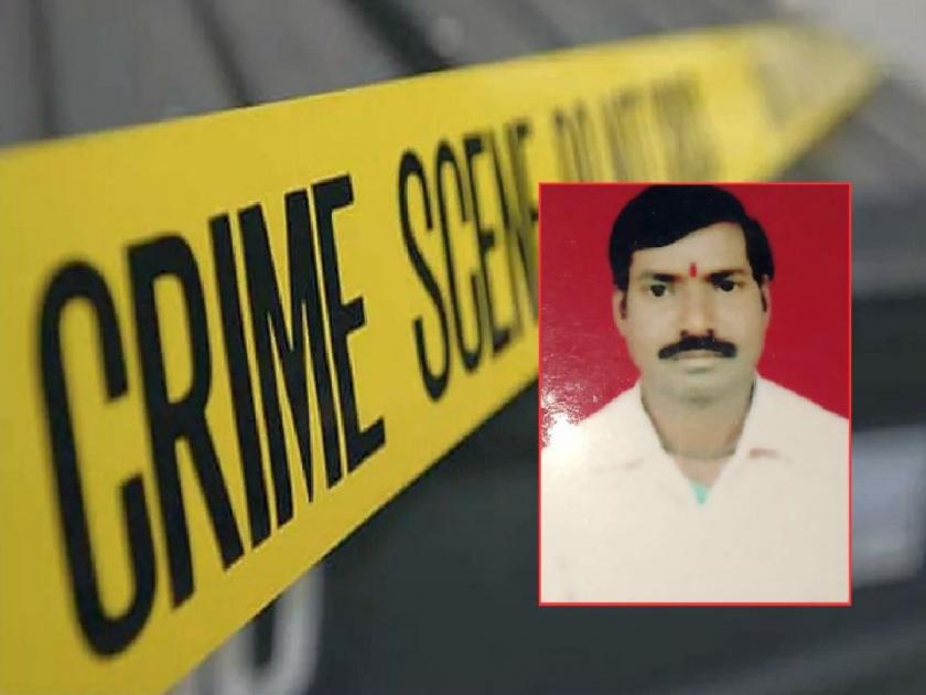 Bharat who took the life of his wife commits suicide in the lake, body was found on wednesday morning | पत्नीचा जीव घेणाऱ्या भारतनेही तळ्यात दिला जीव; मुलांच्या डोक्यावरून आई-वडिलांचे छत्र हरपले