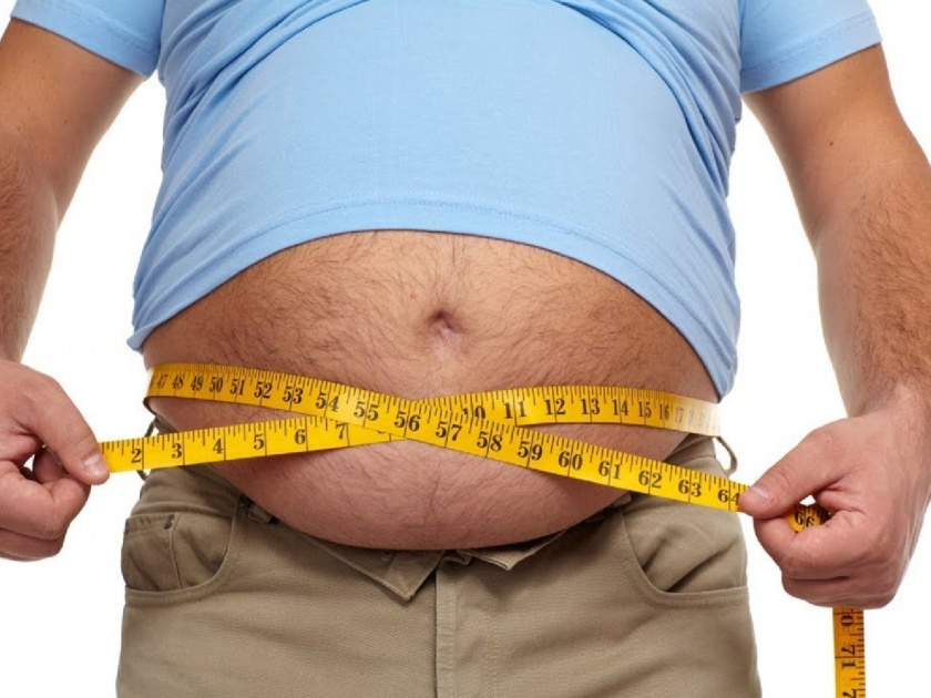 Weight Loss Tips Marathi : Study said control your weight on early age read | 'या' वयातच वाढलेलं वजन कमी करा; अन्यथा गंभीर आजारांसह मृत्यूचा वाढेल धोका
