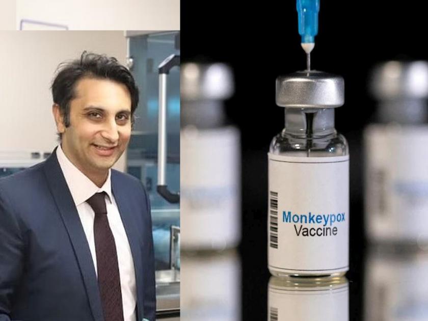 Corona defeated, now it's Monkeypox's turn! serum institute's Adar poonawalla announces to develop Monkeypox vaccine with Novavax | कोरोनाला हरविले, आता मंकीपॉक्सची बारी! सीरम लस विकसित करणार, अदर पुनावालांची घोषणा