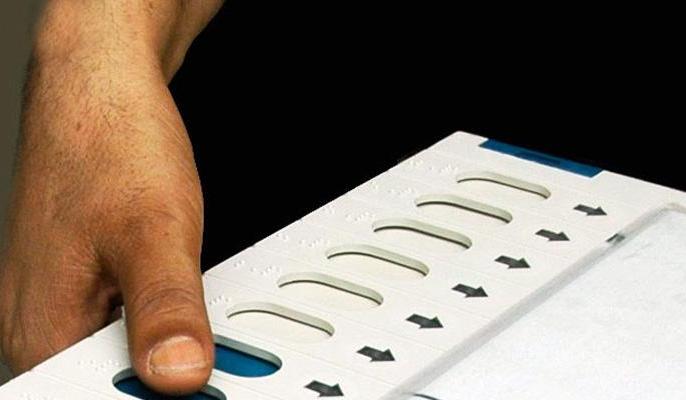 Ratnagiri-Sindhudurg: 4 lakh 40 thousand 9 66 voters, voting on 23rd April | रत्नागिरी-सिंधुदुर्ग :४ लाख ४० हजार ९६६ मतदार, २३ एप्रिलला मतदान