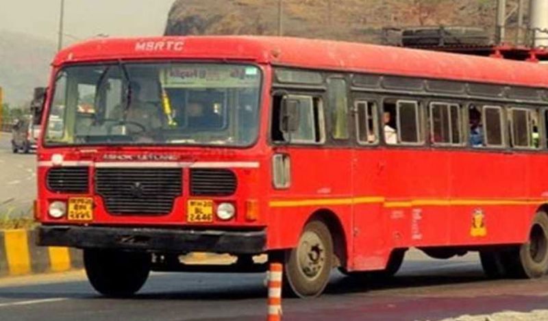 ST will run Special buses for CET exams | सीईटी परीक्षेकरीता एसटी सोडणार विशेष बसेस