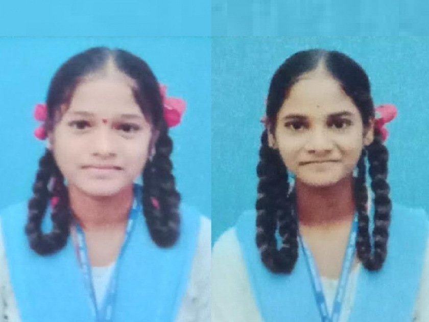 Twin sisters leave their father's dead body in the house for examination, incident in Sangameshwar taluka | Ratnagiri: वडिलांचा मृतदेह घरात ठेवून 'त्या' दोघी परीक्षेला, संगमेश्वर तालुक्यातील घटना