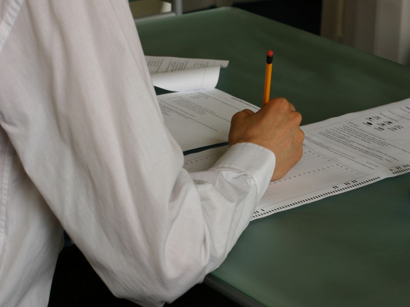  Discounts from the staff examinations | पेपर तपासणी कामातून मुख्याध्यापकांना सवलत