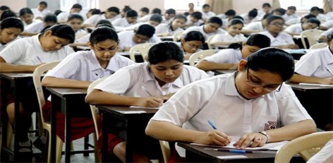 In the Mumbai division, 3 lakh 83 thousand 320 students will be given the SSC examination | मुंबई विभागातून ३ लाख ८३ हजार ३२० विद्यार्थी देणार दहावीची परीक्षा