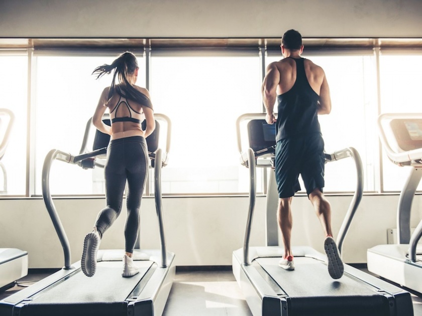 Should you exercise before or after breakfast for weight loss | वजन कमी करण्यासाठी नाश्त्याआधी किंवा नंतर एक्सरसाइज करावी का?