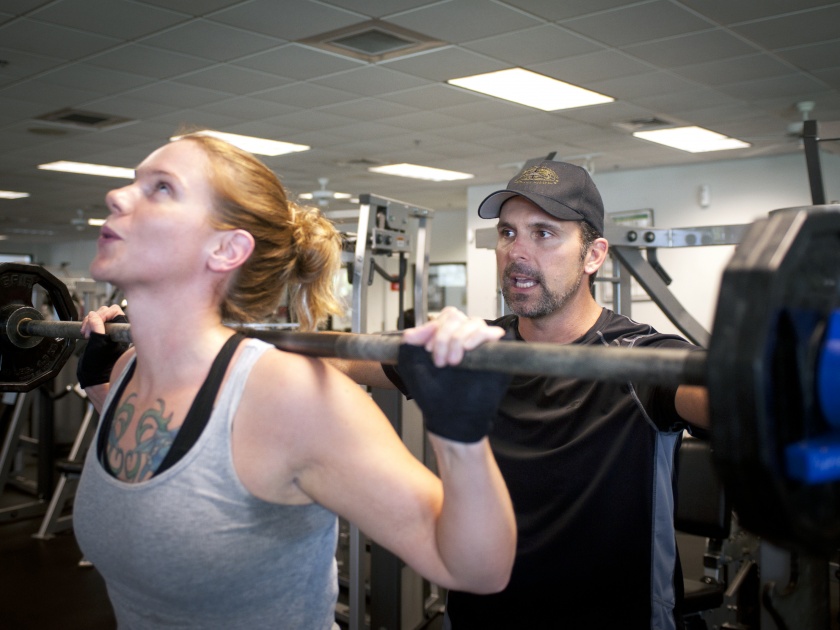  How to choose your fitness trainer? | तुमचा फिटनेस ट्रेनर कसा निवडाल?