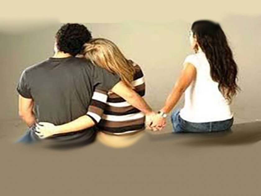 infidelity against girlfriend is not a crime - Court | प्रेयसीला धोका देणे हा गुन्हा ठरू शकत नाही - हायकोर्ट 