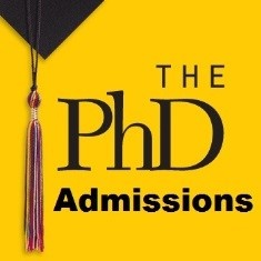 Extension of the date for admission to PhD | ‘पीएचडी’करिता प्रवेशाच्या तारखेस मुदतवाढ