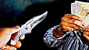 Gangster Ravi Pujari threatens to ransom from Thane businessman | ठाण्याच्या व्यापाऱ्याला खंडणीसाठी रवी पुजारीकडून अशी आली धमकी