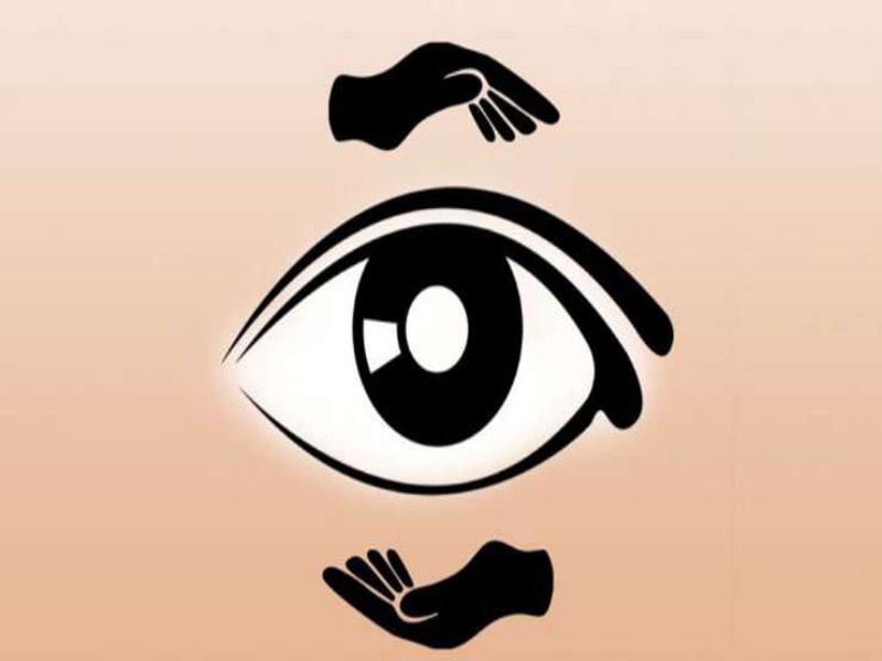 Descriptive is not important for the eye donation , but the will power is important | नेत्रदानासाठी इच्छापत्र नव्हे तर इच्छाशक्ती महत्वाची
