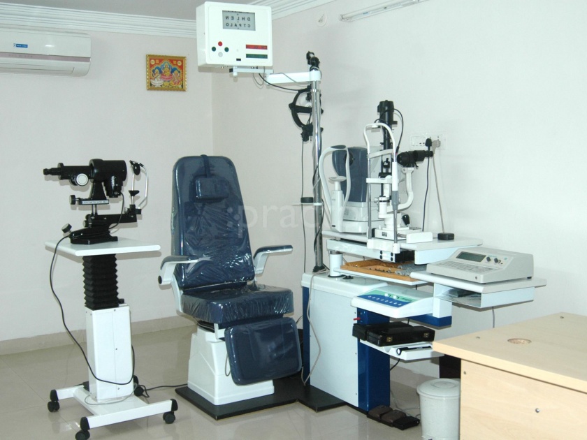 Cancer with impaired eyes surgery in Nagpur stops | नागपुरात  डोळ्यातील तिरळेपणासह कर्करोगाच्या शस्त्रक्रिया थांबल्या