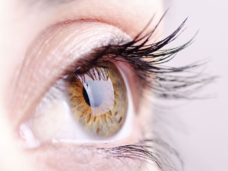 Five percent Aurangabad to get glaucoma | पाच टक्के औरंगाबादकरांना काचबिंदू