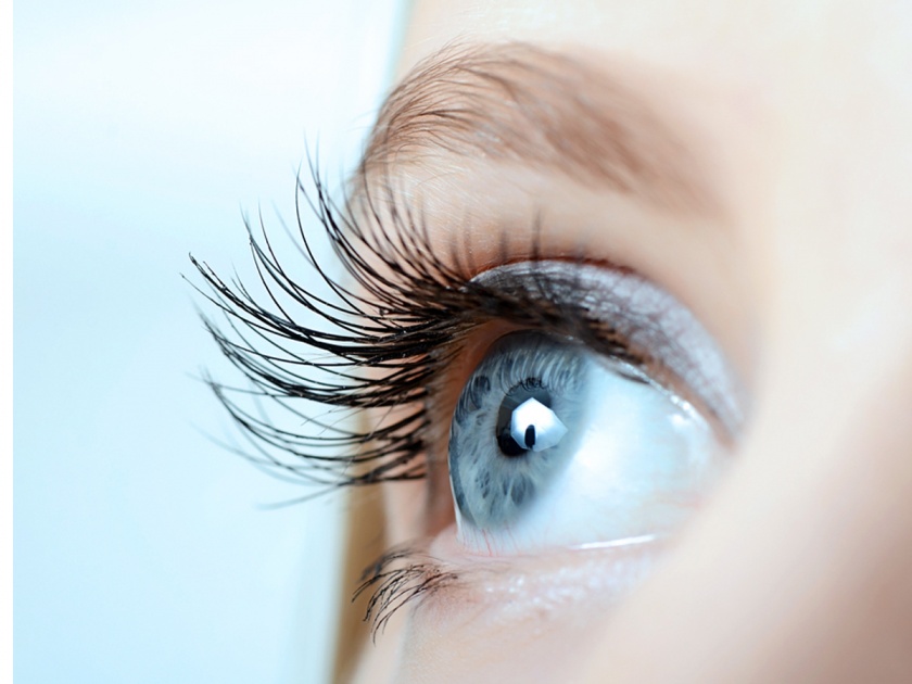 Here are some important tips to take care of your eyes in summer ... | Health Tips : उन्हाळ्यात डोळ्यांची काळजी घेण्यासाठी काही महत्त्वाच्या टिप्स...