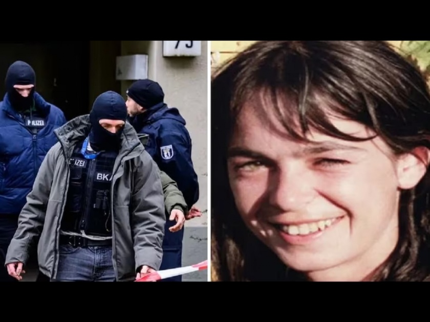 Woman from militant group caught hiding after 30 years Europe most wanted list | 30 वर्ष अंडरग्राउंड राहिली ही महिला दहशतवादी, आता अशा स्थितीत पकडली गेली