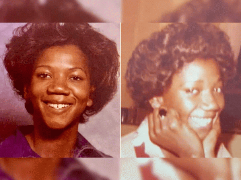 America Vicki Johnson murder case revealed identity of the accused through dna test | 1991 मध्ये झाली होती महिलेची हत्या, 30 वर्षांनंतर सापडला तिचा मारेकरी; पण...