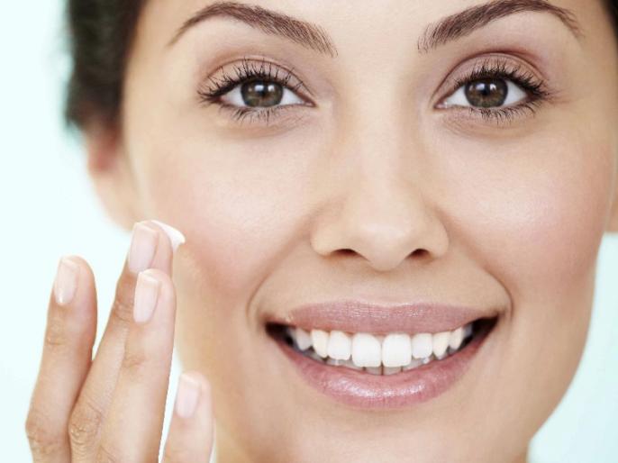 easy home remedies for glowing skin | झटपट चेहरा उजळवण्यासाठी 'हे' उपाय करा!
