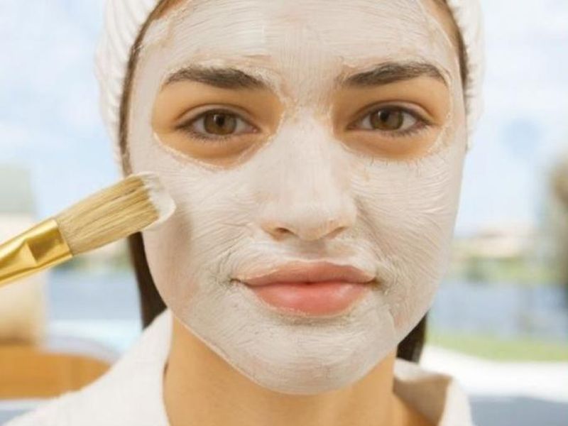 How often one should apply face mask? | फेस मास्कचा आठवड्यातून कितीदा करावा वापर?