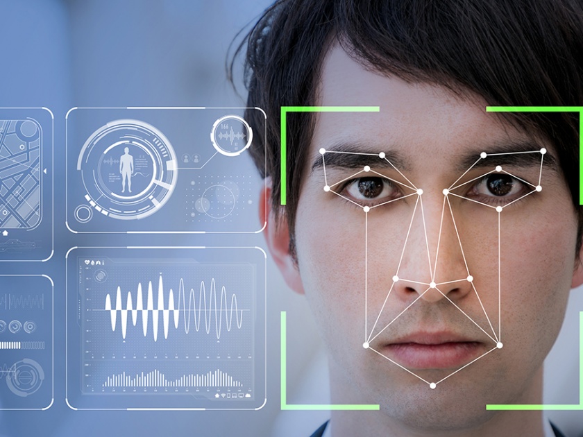 What is face recognition technology? | आईना है मेरा चेहरा..