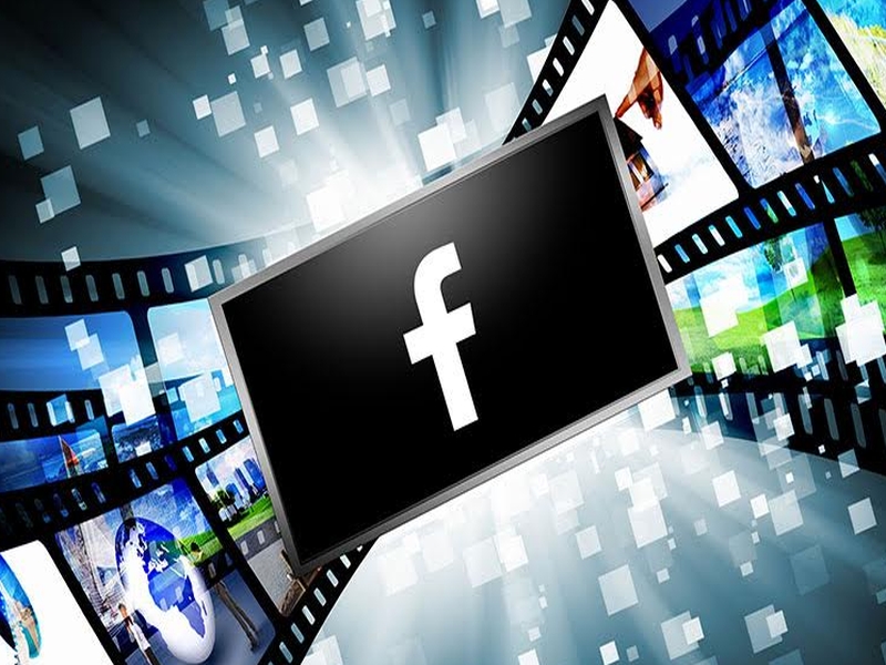 How to add facebook profile video via android ios apps   | Facebook Profile Video: मित्रांच्या यादीत उठून दिसण्याची संधी; असा सेट करा फेसबुक प्रोफाइल व्हिडीओ 