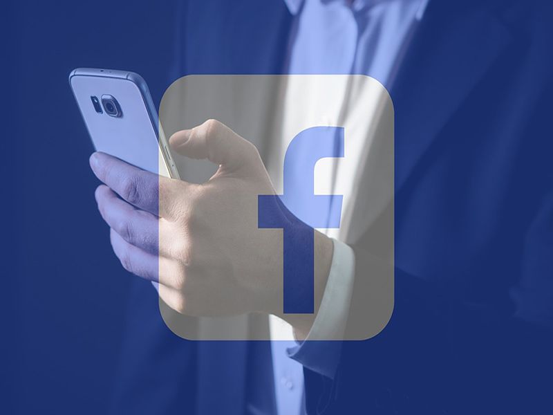 is facebook hacked news feed inundated with strange posts due to glitch know details | Facebook Feed : ‘लोचा झाला रे,’ Facebook वर फीडमध्येमध्ये अजब पोस्ट; युझर्स त्रासले