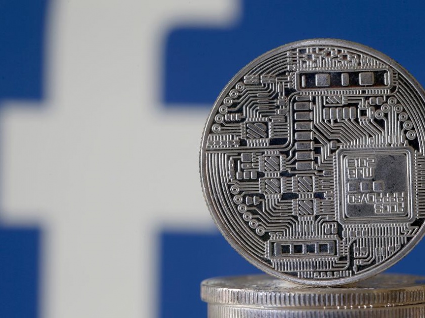 facebook launching cryptocurrency like Bitcoin; 28 companies from all over the world | फेसबुक बिटकॉईनसारखी क्रिप्टोकरन्सी आणणार; जगभरातील 28 कंपन्यांचा सहभाग