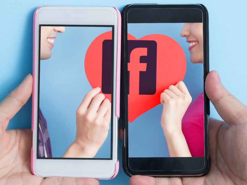 Facebook's new Dating service is ready to take on Tinder | Facebook ने लॉन्च केलं डेटींग अॅप, टिंडरला देणार टक्कर