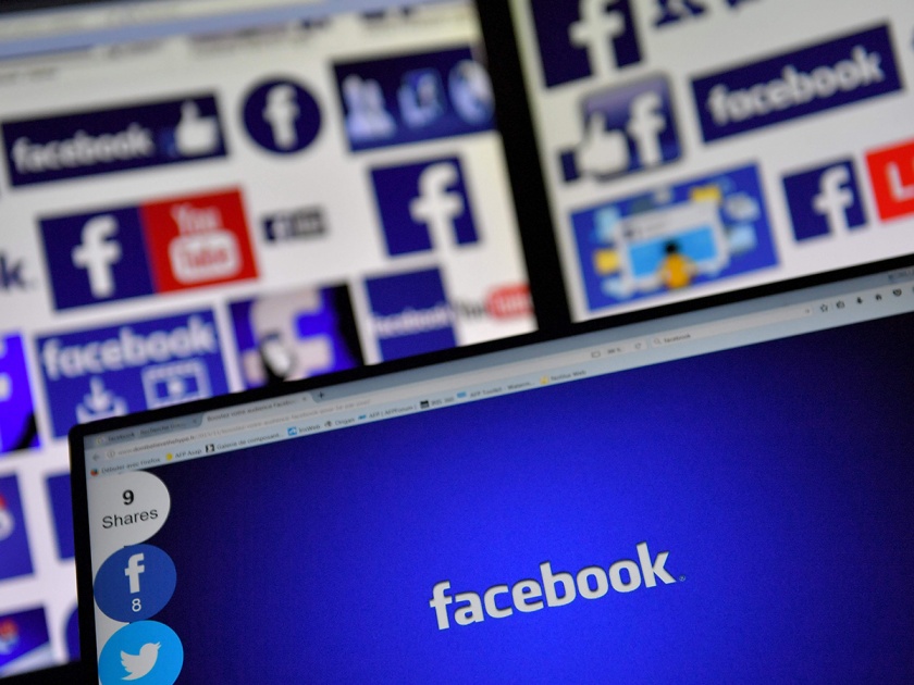 facebook starts testing dislike button on posts | फेसबुकवर लवकरच येणार बहुप्रतीक्षित डिसलाइक बटण