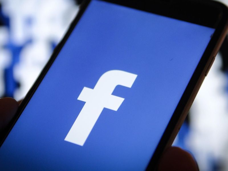 facebook shutting down group video chat app bonfire | Facebook ची 'ही' सुविधा लवकरच होणार बंद 