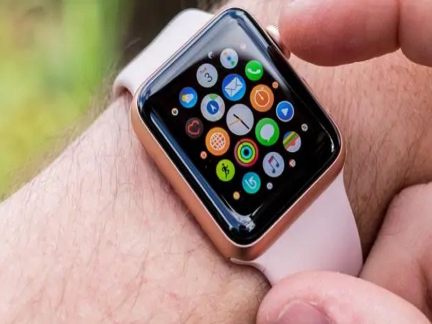 facebook is working on a smartwatch with messages and health features to take on apple | Apple ला टक्कर देण्यासाठी Facebook ही स्मार्टवॉच लाँच करण्याच्या तयारीत, असे असतील फीचर्स