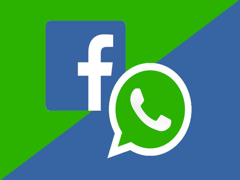 Whatsapp, will Facebook stop? Blackberry accused of stealing carry | व्हॉट्सअॅप, फेसबुक होणार बंद? ब्लॅकबेरीनं केला चोरीचा आरोप