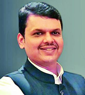 Maharashtra Assembly Election 2019 :The chief minister's wealth is four and quarter crores | Maharashtra Assembly Election 2019 : मुख्यमंत्र्यांची संपत्ती सव्वा चार कोटींची