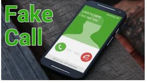 Lost Rs 3 lakh due to fake call from US | अमेरिकेवरून आलेल्या फेक कॉलमुळे गमावले ३ लाख रुपये
