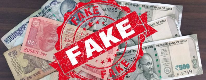 Kaluram Indwale arrested for making fake currency notes: Thane | बनावट नोटा बनविणाऱ्या काळूराम इंदवाळेला ठाण्यातून अटक : दोन लाख ८३ हजारांच्या नोटा हस्तगत