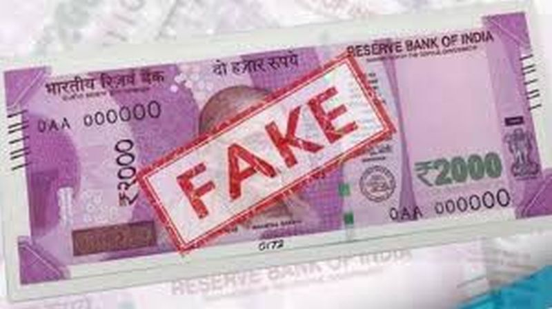 Two suspects arested while try to fake currency notes | नकली नोटा चालवताना दोन संशयीत ताब्यात!