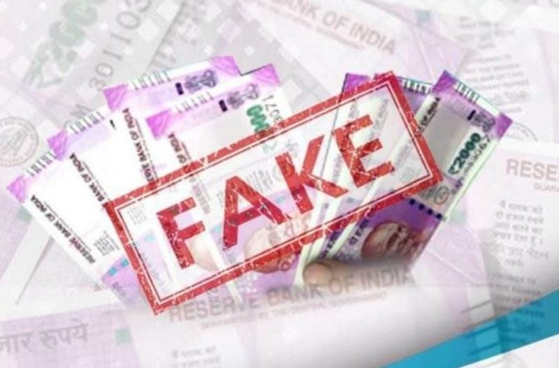 Fake notes worth Rs 2.92 lakh seized | २.९२ लाख रुपयांच्या बनावट नोटा जप्त