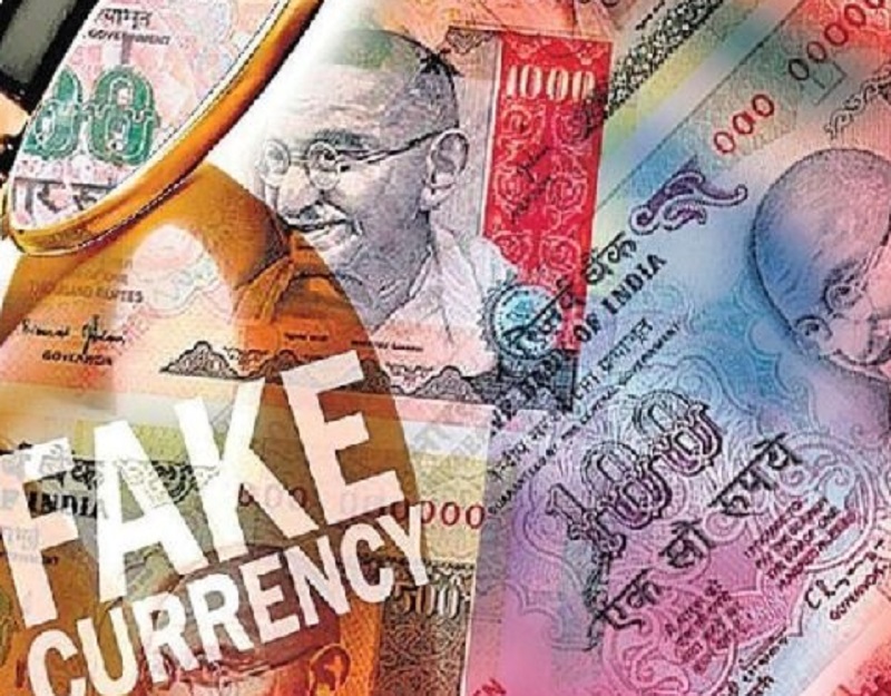 Sangli counterfeit notes in circulation | सांगलीत बनावट नोटा चलनात, किरकोळ विक्रेते, व्यापारी हैराण