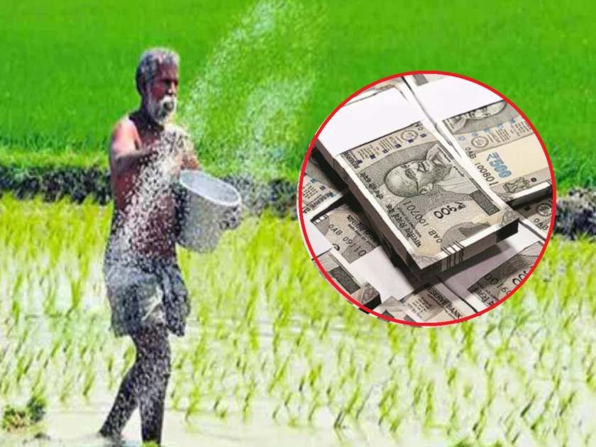Award-winning farmers will now become millionaires; 75 thousand will directly get 3 lakh rupees | पुरस्कारप्राप्त शेतकरी आता होणार लखपती; ७५ हजारांवरून थेट ३ लाख रुपये मिळणार