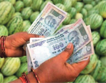 Benefit of 4.5 thousand farmers of subsidy | प्रोत्साहन अनुदानाचा साडेचार हजार शेतकऱ्यांना लाभ