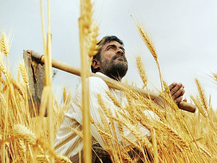 loan waiver from uddhav thackeray led maha vikas aaghadi government disappoints farmers | नवी कर्जमुक्ती म्हणजे शेतकऱ्यांचा नवा भ्रमनिरास!