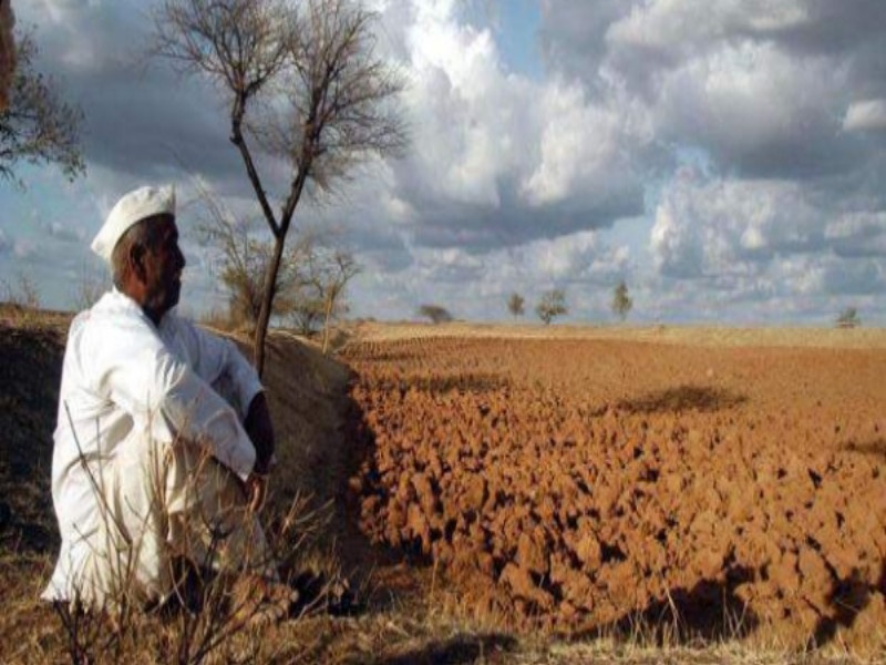 200 crores compensation to affected farmers in Pune division | पुणे विभागातील बाधित शेतकऱ्यांना दोनशे कोटींची भरपाई