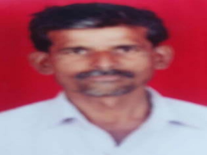 Farmer suicides in Andamur due to financial conspiracy | आर्थिक विवंचनेतून अणदूर येथील शेतमजुराची आत्महत्या